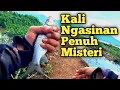 Lagu WASPADA MANCING DI SPOT SINI//Mancing wader ijo KALI NGASINAN//Mbah Omi Fishing