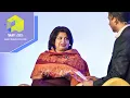 Alaska Airlines CIO at Skift Tech Forum 2019
