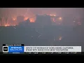 California fires hit close to home for WJZ anchor Denise Koch