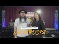 Download Lagu DAUN PUSPA - CRAZY RASTA FEAT. INGGI YAYANG (Official Live Music Video)