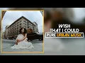 UMI - Wish That I Could (Official Audio) | Pure Urban Music
