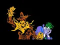 Why THE SCARECROW Should Be Batman s Arch Nemesis
