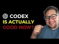 Download Lagu OpenAI's Codex(es) are starting to be really good
