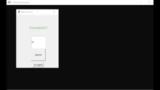Simple Math Game In Python With Source Code Source Code Projects