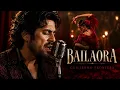 Guillermo Frontera - Bailaora Flamenco Romantico Flamenco Espanol