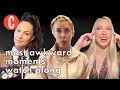 Selling Sunset Cast React To Season 3 Most Awkward Moments Cosmopolitan UK