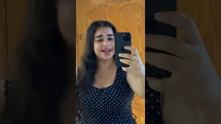 Cover فضل شاكر صحاك الشوق بصوت دعاء العثمان اسم الأغنية فضل شاكر 