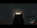 "Der Riese" ~ Round 1 - 37 ~ Zombies Declassified Mod | COD: Black Ops 2 Zombies