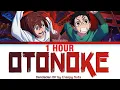 Download Lagu [1 HOUR] Dandadan - Opening FULL \