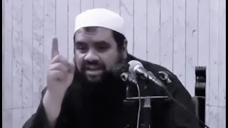 ذو الخويصره التميمي دندنها