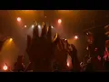 zorn love tour in sendai
