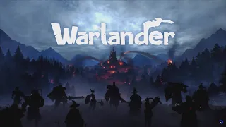 WARLANDER GP01
