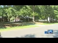 Police investigating two deaths in two cities unrelated