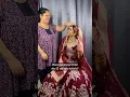 Download Lagu Ja rahi hoon chod ke teri gali Baabul 🥲 #bridalmakeover #bridalvideos #dance #fun #makeup #trending