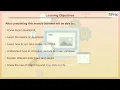 Objectives - Client Side Using JavaScript Client-Side using JavaScript Computer iPrep