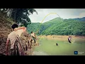 Download Lagu Hij had niet verwacht dat hij met zijn eenvoudige visvaardigheden zoveel grote vissen zou vangen.