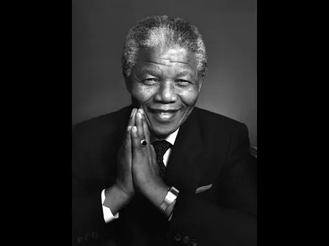 Download MP3 DJ Ace - Tribute to Tata Nelson Mandela (Slow Jam Mix) #throwback