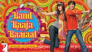 relive the magic of band baaja baaraat ranveer singh anushka sharma