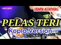 tanpa kendang ~ pelas teri (cover) | koplo version