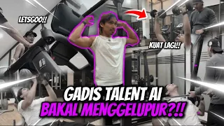 TALENT BARU BUAT BADAN?!! NAK PICKUP SIAPA?!!