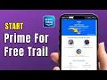 How to Subscribe Amazon Prime 2026 Start FREE Trail For 1 Month