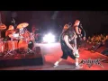 Metallica - Hate Train Live (30th anniversary, Fillmore - 2011)