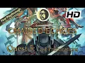 1st Playthrough - Chained Echoes Full Game Walkthrough Main Quest 5 Last Preparations