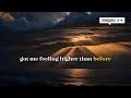 Shenseea & Burna Boy - overdose (official music lyrics video)