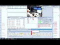 Breaking 25 WPM Weekly Contest Run KW1X