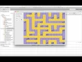 Java Project - Maze3D