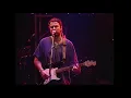 Jarabe de Palo – El lado oscuro (Concierto Sala Bikini, Barcelona - 1998)