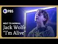 Download Lagu Jack Wolfe performs \