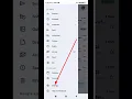 Download Lagu How to enable Gmail notifications 2023 #shorts