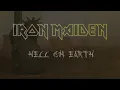 Iron Maiden - Hell on Earth FULL HD Animation