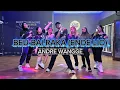 Lagu BEU BAI RAKA (ENDE LIO) - ANDRE WANGGE | ZUMBA | FITNESS | WORKOUT | TRENDING | LAGU TIMUR 
