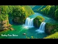 Download Lagu Healing Piano Music 🌿 Nature Sounds for Inner Peace and Stress Relief