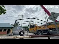 Download Lagu Time-Lapse Roof Structure, Ampangan, Negeri Sembilan by AMFIA SDN BHD