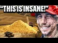 Download Lagu Parker Schnabel Strikes $65M Gold Jackpot in Hidden Yukon Shaft | Gold Rush