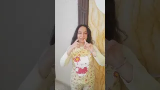 فيكي جمال الدنيا دي قوليلي بس أزاي اللوك الأول للعيد 