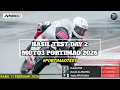 Lagu Hasil Moto3 2026 Hari ini~Hasil Test Pramusim Moto3 2026 Portimao Day 1~Hasil Test Veda Ega Pratama