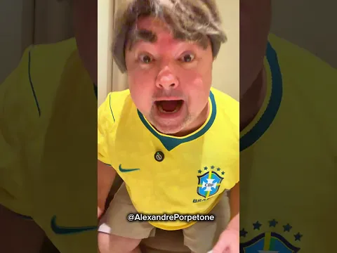 Vídeo do Bolsonaro exclusivo #imitações #humor #candidatos #vomedua #comedia