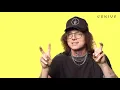 Sueco "Paralyzed" Official Lyrics & Meaning | Verified