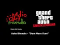 GTA: Liberty City Stories - Radio Del Mundo | Asha Bhonsle - "Dum Maro Dum"