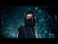 Alan Walker - Man On The Moon [Slowed \u0026 Reverb]