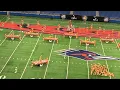 NOT Bluecoats 2026 DCI San Antonio