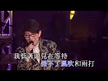 愛情的代價丨莫旭秋丨莫旭秋意濃情演唱會