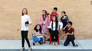 the sin chair skit peoples filipino fellowship youth