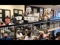Meeting for proposed Stuart Costco lasts hours into the night