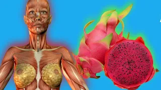 ড্রাগন ফল খেলে যে সব রোগ থেকে মুক্তি মেলে - Health Benefits of Dragon Fruit