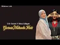 Download Lagu Erie Suzan ft Nissa Sabyan - Gerimis Melanda Hati (Lirik)